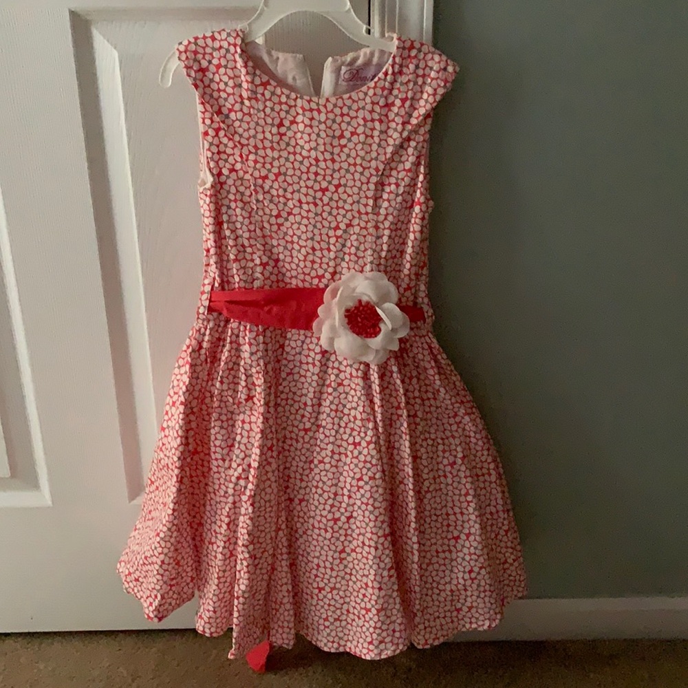 Never worn dress